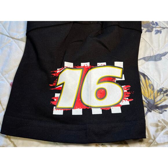 NEW That’s A Awful Lot Of Cough Syrup NASCAR Tee Size Small, Fits Like Medium - Picture 9 of 12